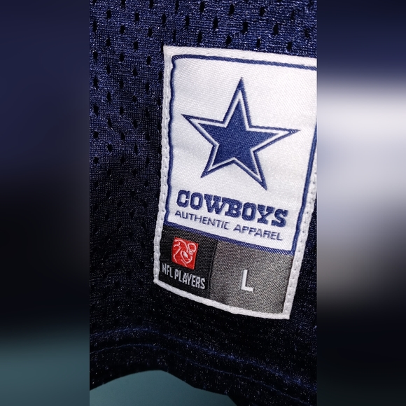 Dallas Cowboys jersey - Picture 3 of 4